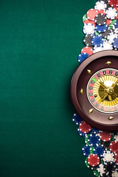 French Roulette betting layout and cashier integration on rtp opaltogel